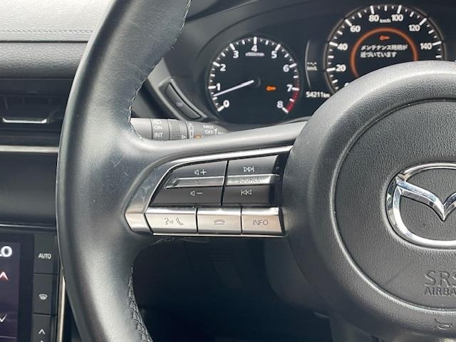 Mazda MX-30 2020 8087974-21