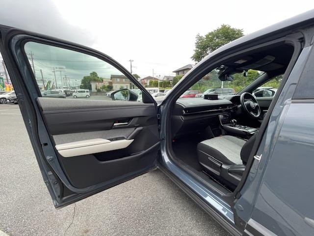 Mazda MX-30 2020 8087974-4