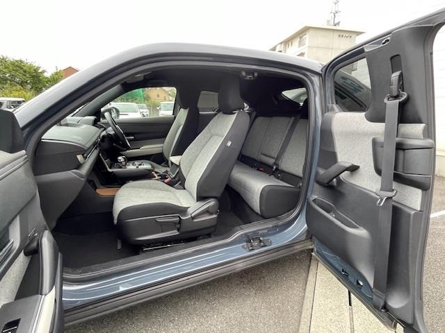 Mazda MX-30 2020 8087974-6