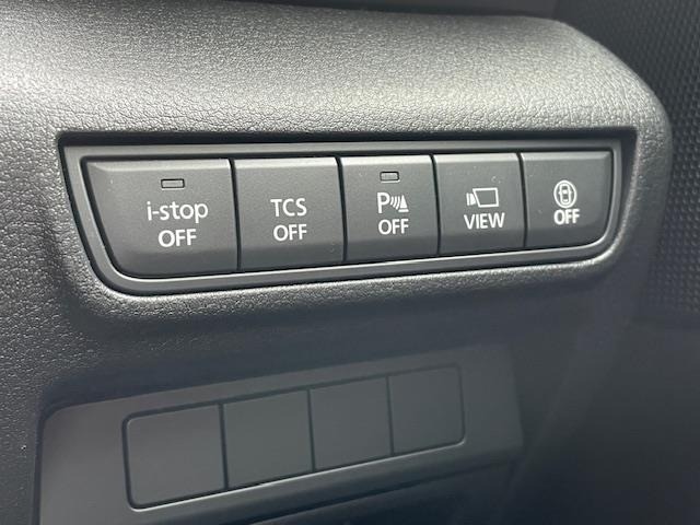 Mazda MX-30 2020 8087974-8