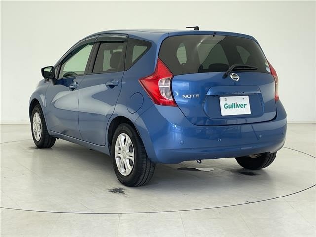 Nissan NOTE 2016 8086359-14