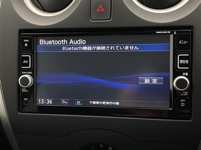 Nissan NOTE 2016 8086359-19