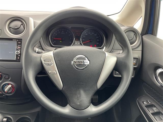 Nissan NOTE 2016 8086359-22