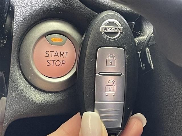 Nissan NOTE 2017 8086361-11
