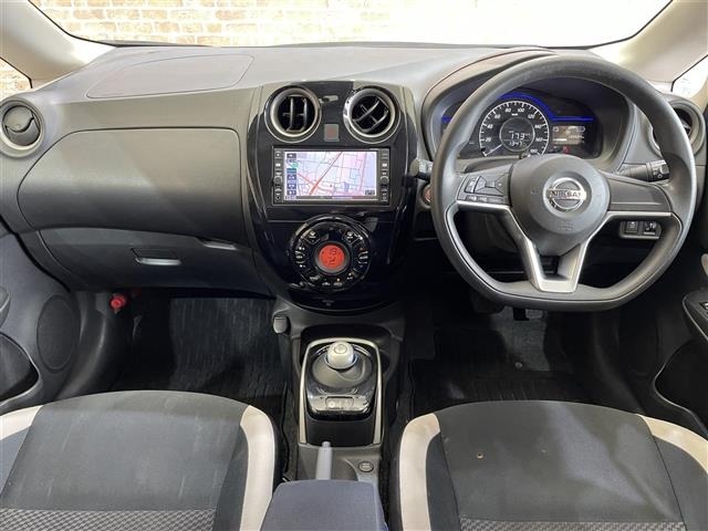Nissan NOTE 2017 8086361-14