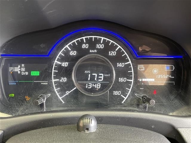 Nissan NOTE 2017 8086361-17