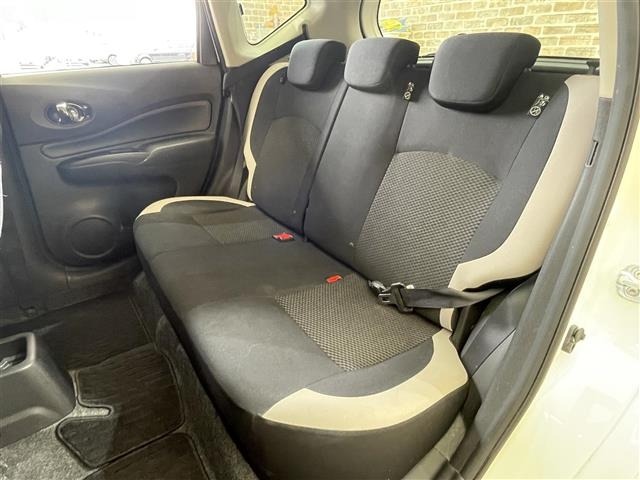 Nissan NOTE 2017 8086361-2