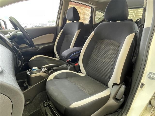 Nissan NOTE 2017 8086361-20