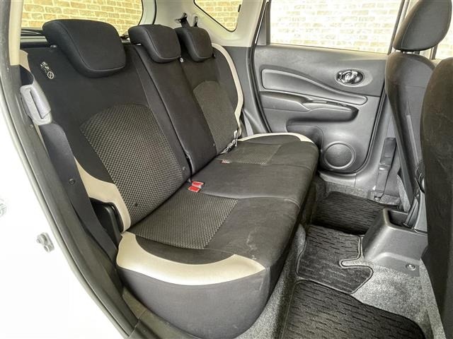 Nissan NOTE 2017 8086361-22