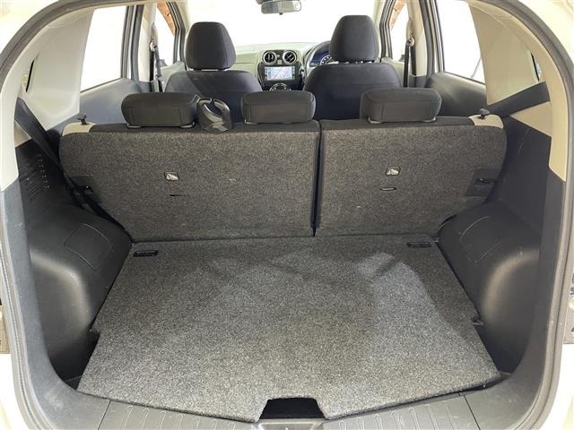 Nissan NOTE 2017 8086361-4