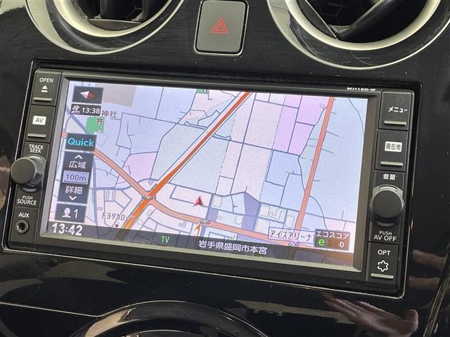 Nissan NOTE 2017 8086361-5