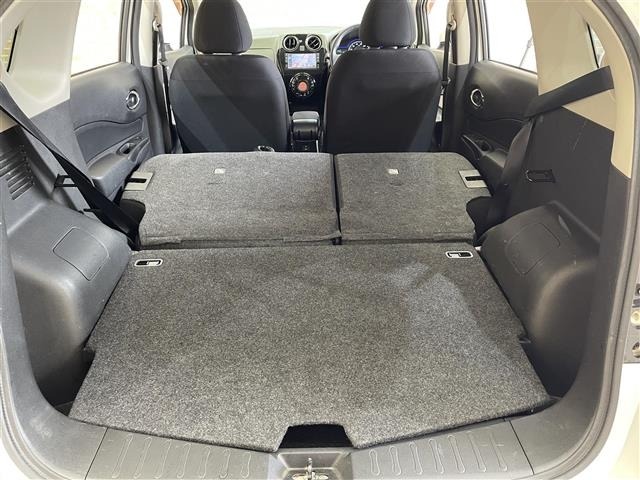 Nissan NOTE 2017 8086361-6