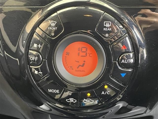 Nissan NOTE 2017 8086361-8