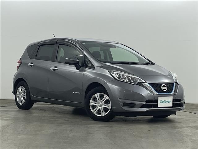 Nissan NOTE 2017 8086362-0