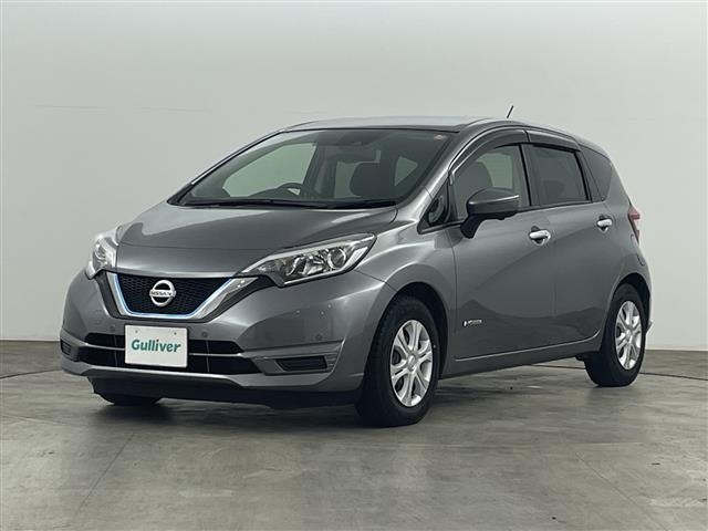 Nissan NOTE 2017 8086362-12