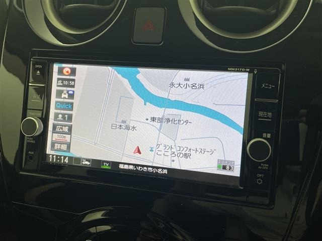 Nissan NOTE 2017 8086362-16