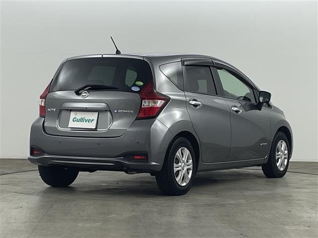 Nissan NOTE 2017 8086362-20