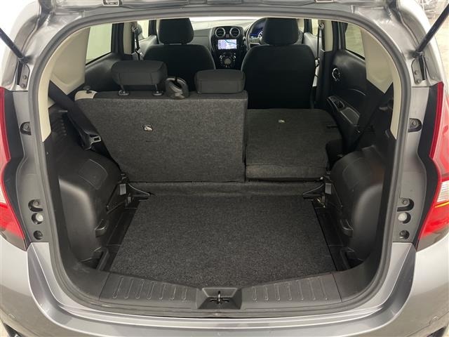 Nissan NOTE 2017 8086362-4
