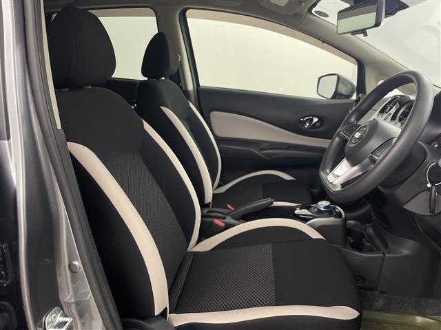 Nissan NOTE 2017 8086362-5