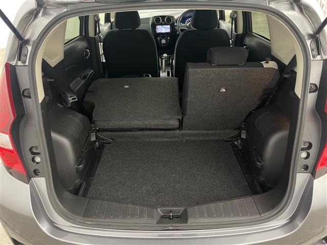 Nissan NOTE 2017 8086362-6