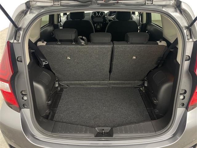 Nissan NOTE 2017 8086362-8