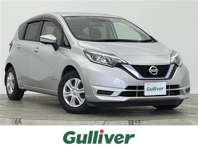 Nissan NOTE 2016 8086364-0