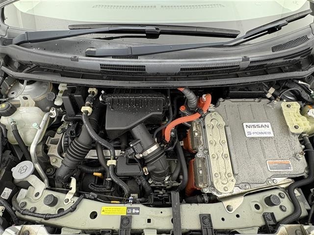 Nissan NOTE 2016 8086364-14