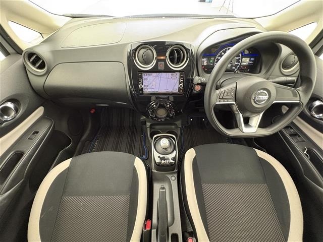 Nissan NOTE 2016 8086364-15