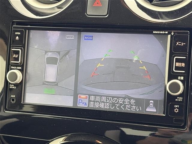 Nissan NOTE 2016 8086364-16