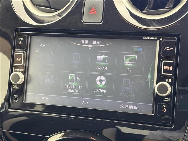 Nissan NOTE 2016 8086364-18