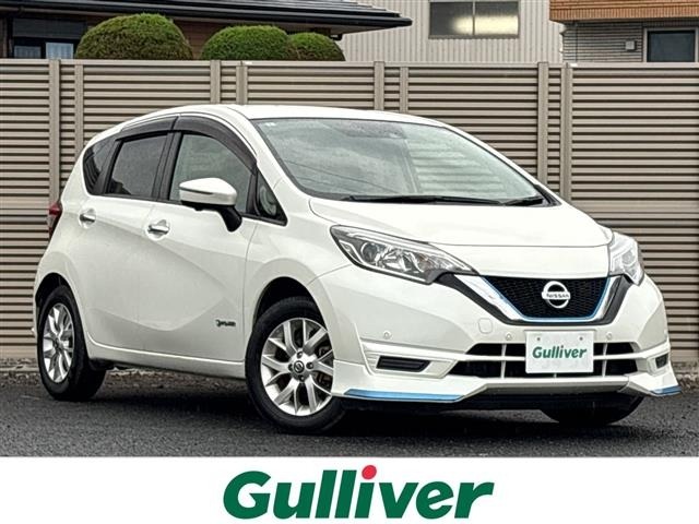 Nissan NOTE 2020 8086382-0