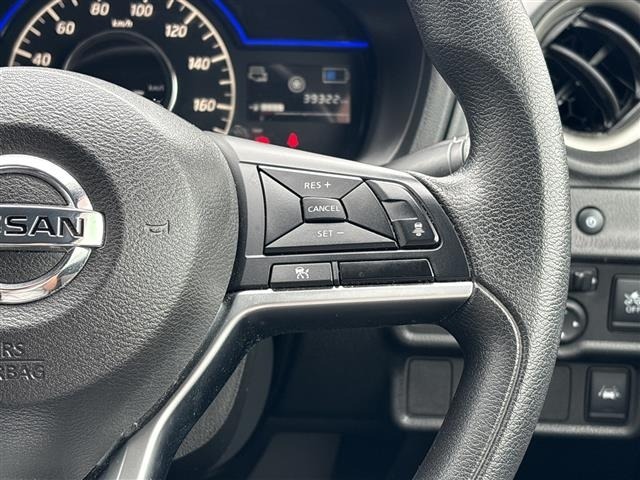 Nissan NOTE 2020 8086382-17