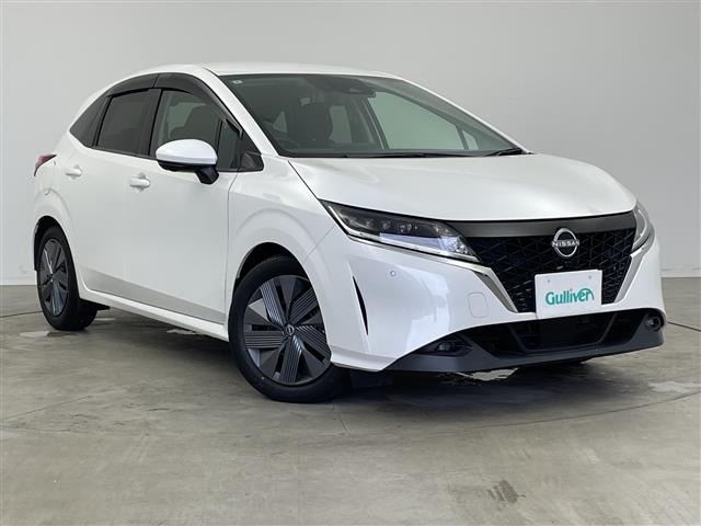 Nissan NOTE 2022 8086383-0