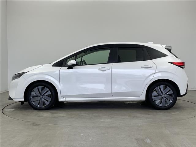 Nissan NOTE 2022 8086383-6
