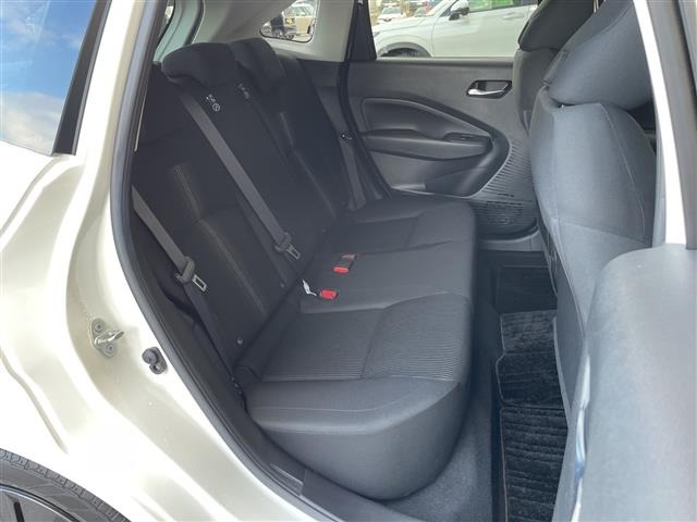 Nissan NOTE 2022 8086383-8