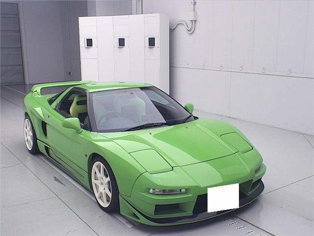 Honda NSX 1991 8087872-0