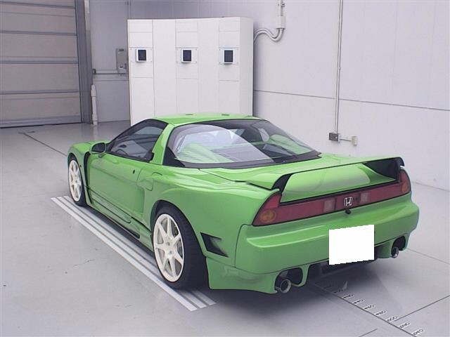 Honda NSX 1991 8087872-1