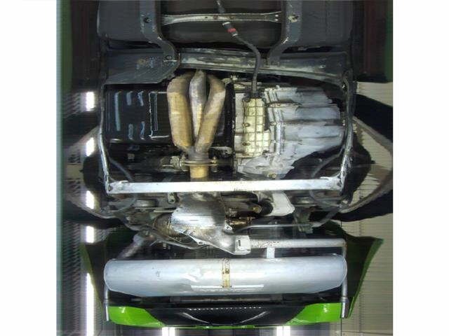 Honda NSX 1991 8087872-10