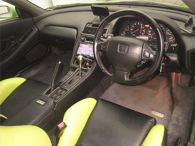 Honda NSX 1991 8087872-3