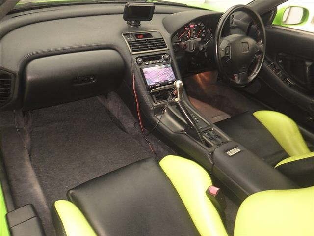 Honda NSX 1991 8087872-4
