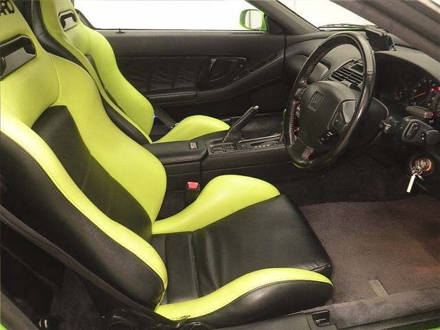 Honda NSX 1991 8087872-5