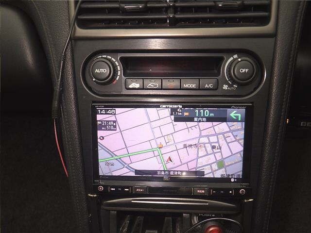 Honda NSX 1991 8087872-6