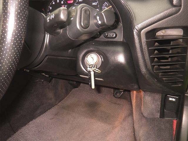 Honda NSX 1991 8087872-7