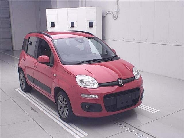 Fiat PANDA 2019 8087209-0