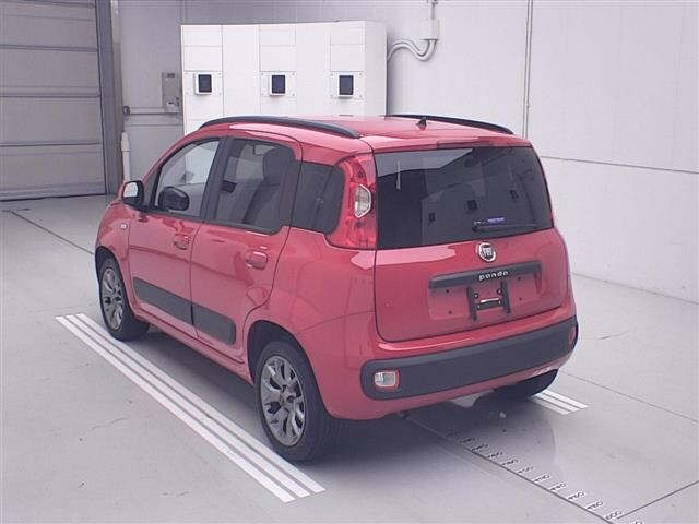 Fiat PANDA 2019 8087209-1