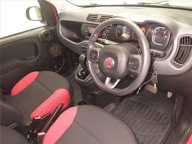 Fiat PANDA 2019 8087209-3