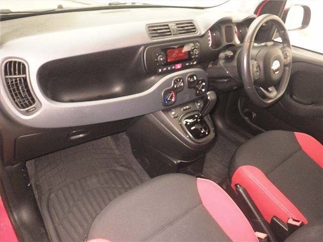 Fiat PANDA 2019 8087209-4