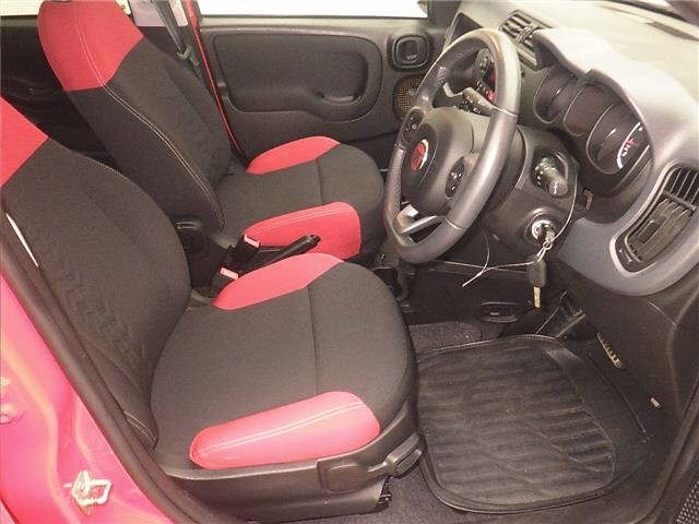 Fiat PANDA 2019 8087209-5