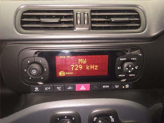 Fiat PANDA 2019 8087209-6