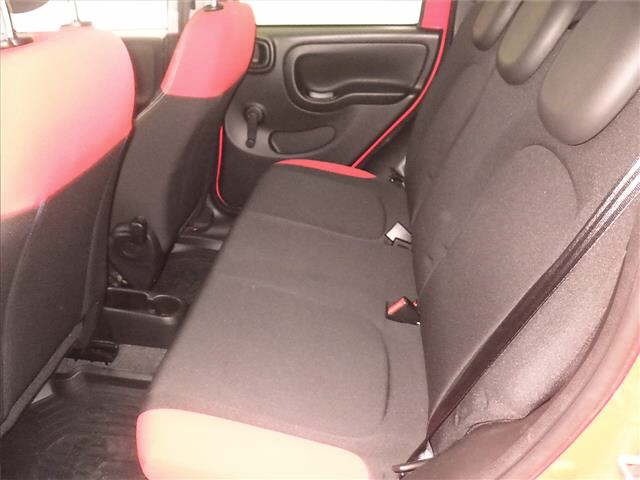 Fiat PANDA 2019 8087209-7